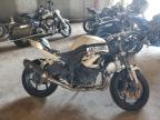 2012 KAWASAKI ZX600 R - JKAZX4R19CA035585