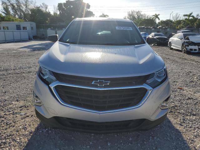 2019 CHEVROLET EQUINOX LS 2GNAXHEV0K6267966
