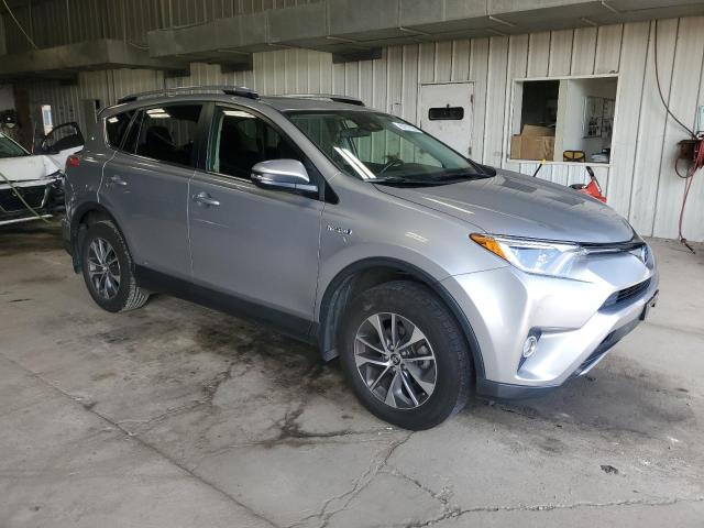2017 TOYOTA RAV4 HV LE - JTMRJREV1HD134713