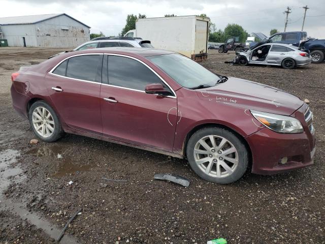 2015 CHEVROLET MALIBU LTZ 1G11F5SL3FF152893