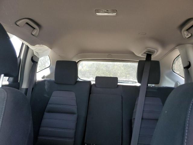 2019 HONDA CR-V LX - 2HKRW1H34KH000129