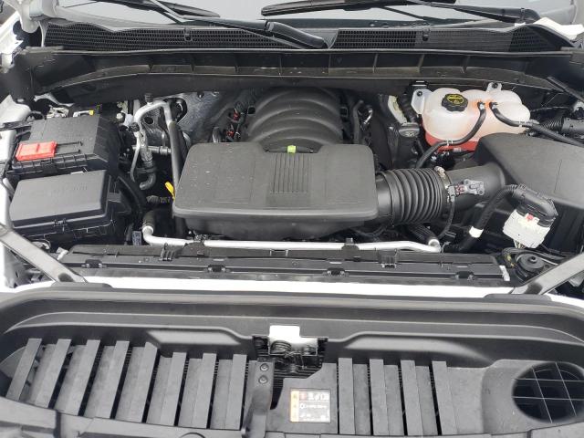 2025 GMC SIERRA K15 1GTUUDED5SZ267139