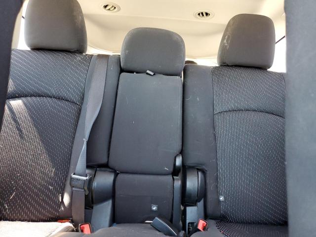 2017 DODGE JOURNEY SX 3C4PDCBB9HT676643
