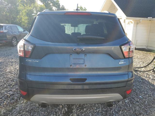 2018 FORD ESCAPE SE - 1FMCU9GD1JUB69805