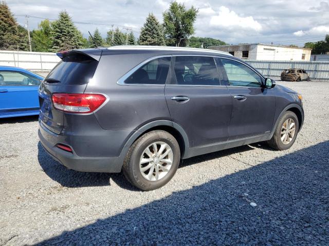 2016 KIA SORENTO LX 5XYPGDA37GG165543
