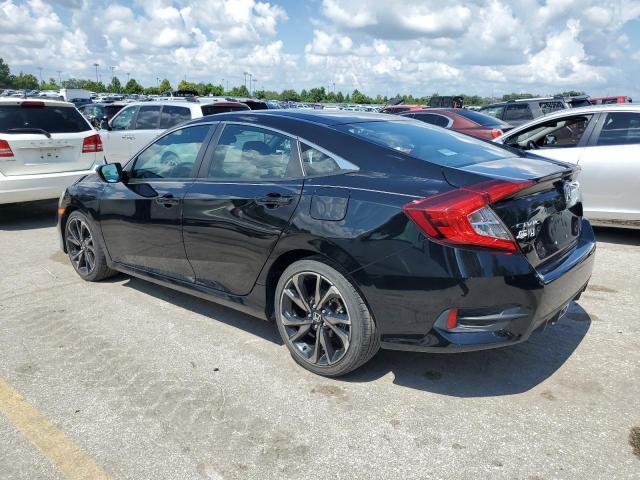 2021 HONDA CIVIC SPORT 2HGFC2F82MH531424
