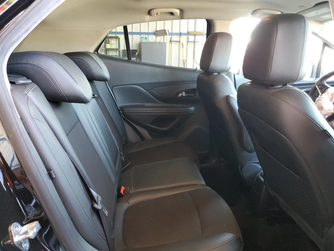 BUICK ENCORE PREFERRED