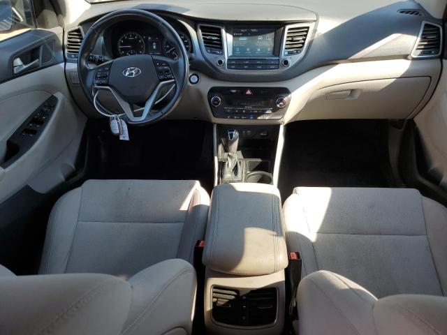2018 HYUNDAI TUCSON VAL KM8J3CA27JU777813