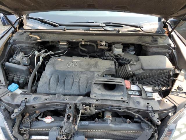 2016 ACURA RDX TECHNO - 5J8TB4H59GL017579