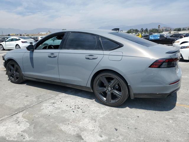 2023 HONDA ACCORD HYB 1HGCY2F77PA064273