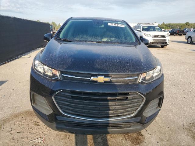 2020 CHEVROLET TRAX LS KL7CJKSBXLB315205