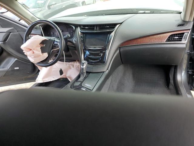 2017 CADILLAC CTS LUXURY 1G6AX5SX3H0216740