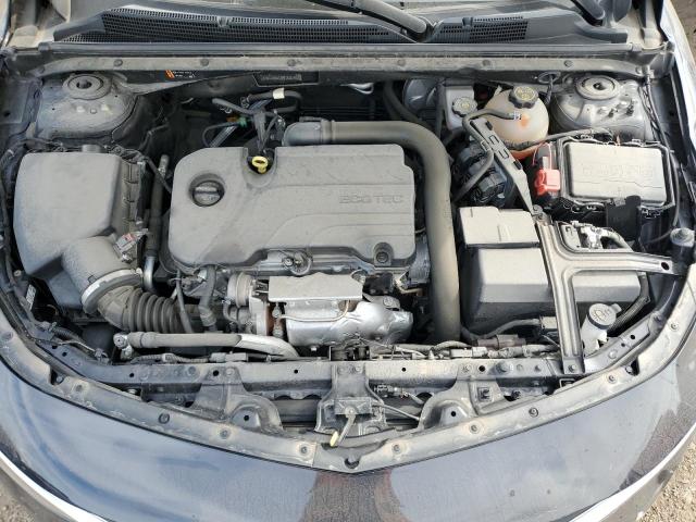2022 CHEVROLET MALIBU RS 1G1ZG5ST3NF202190