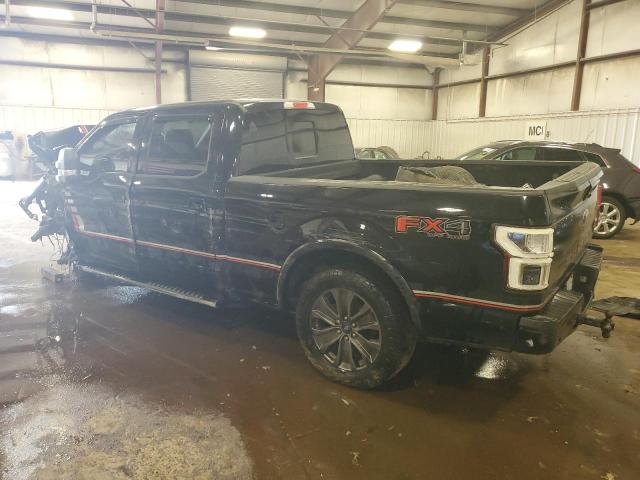 2018 FORD F150 SUPER 1FTFW1EG7JFA39624