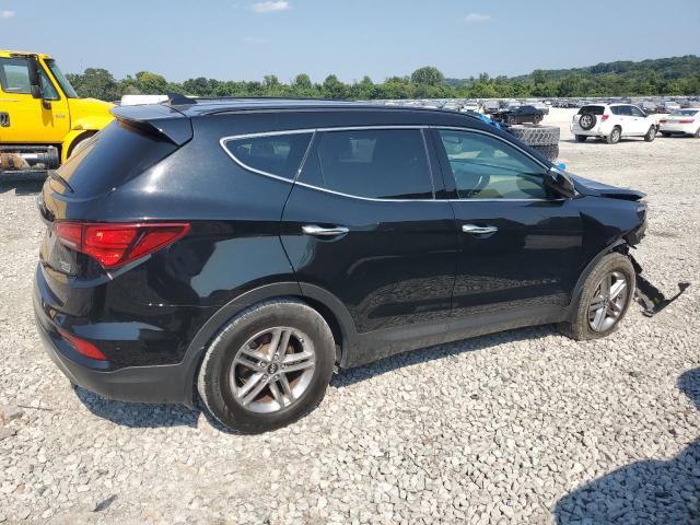 2017 HYUNDAI SANTA FE S 5NMZUDLB0HH024942