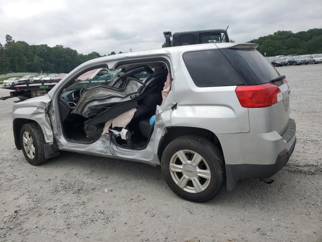 2015 GMC TERRAIN SLE 2GKALMEK9F6200358