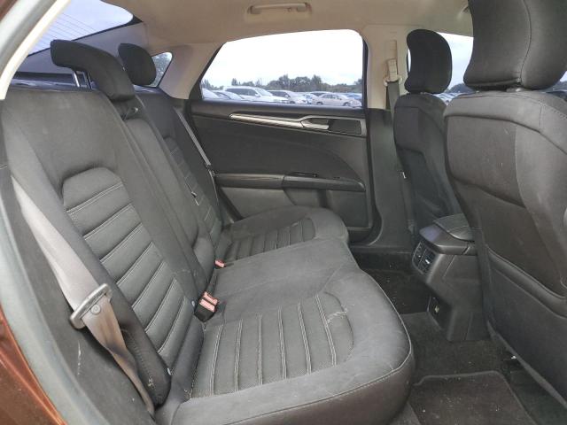 2015 FORD FUSION SE 3FA6P0H74FR291754