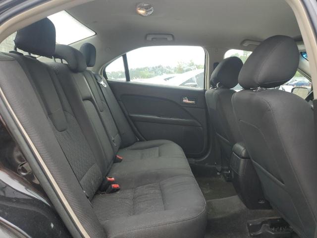 2012 FORD FUSION SE - 3FAHP0HA3CR356299