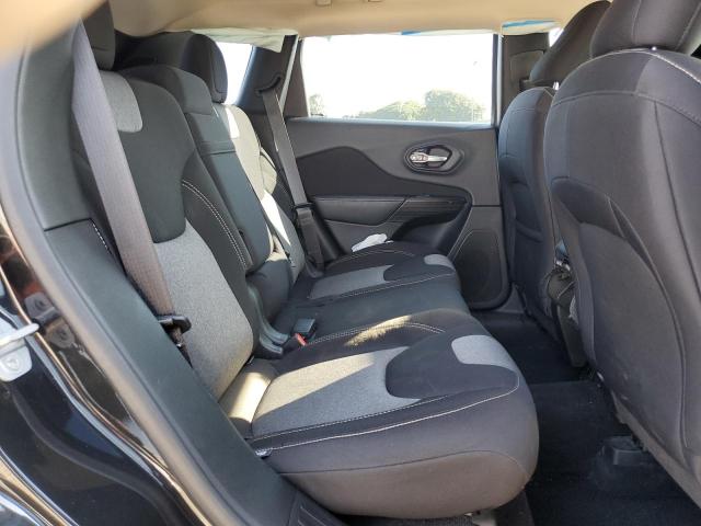 2015 JEEP CHEROKEE S 1C4PJLAB2FW539464