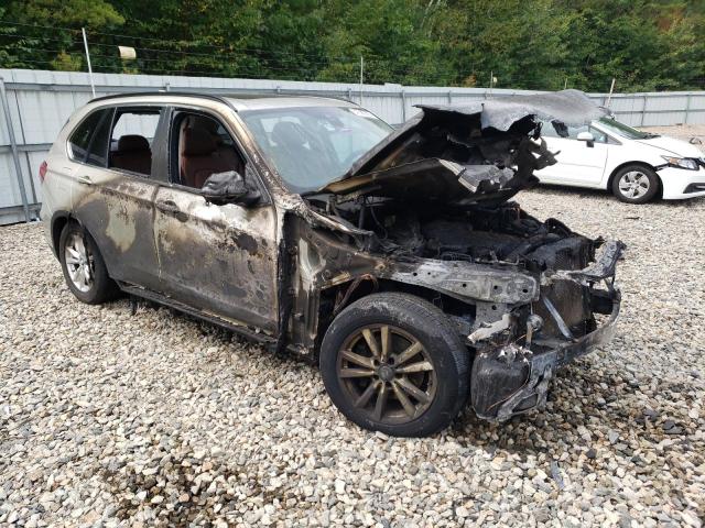 2015 BMW X5 XDRIVE35D 5UXKS4C5XF0N06931