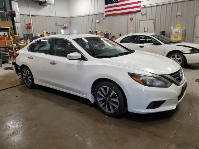 2017 NISSAN ALTIMA 2.5 - 1N4AL3AP0HC476113
