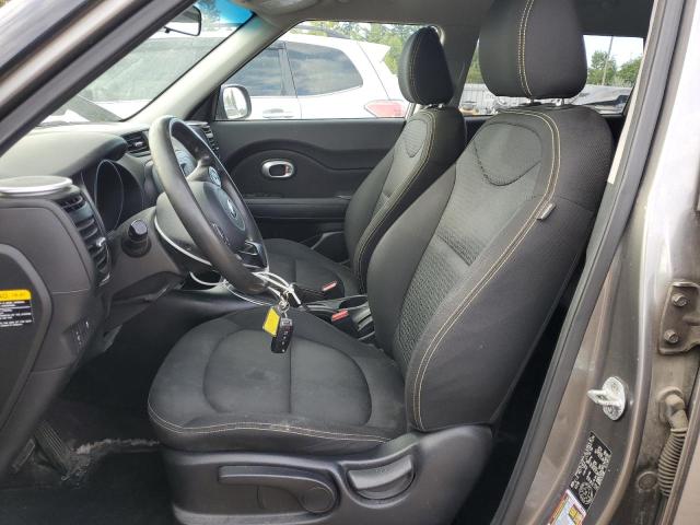 2016 KIA SOUL + - KNDJP3A56G7408158