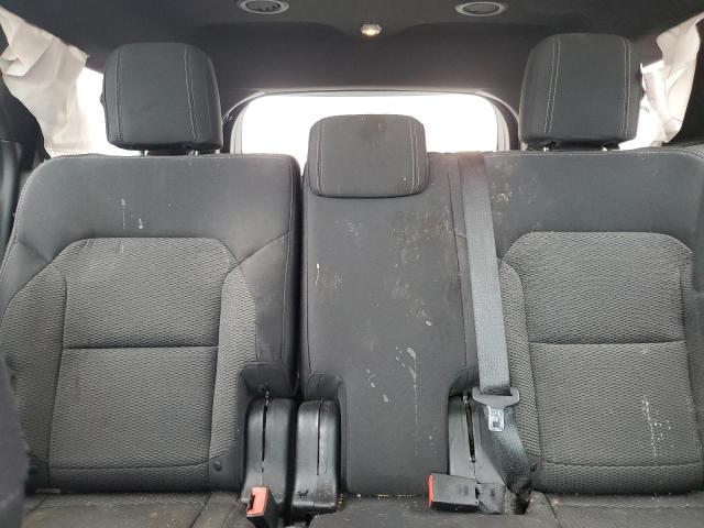 2016 FORD EXPLORER X 1FM5K7DH1GGC62566