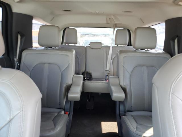 2019 FORD EXPEDITION LIMITED 1FMJU1KTXKEA20537