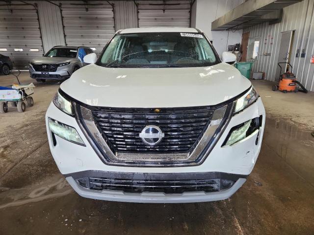 2023 NISSAN ROGUE SV - 5N1BT3BB5PC930934