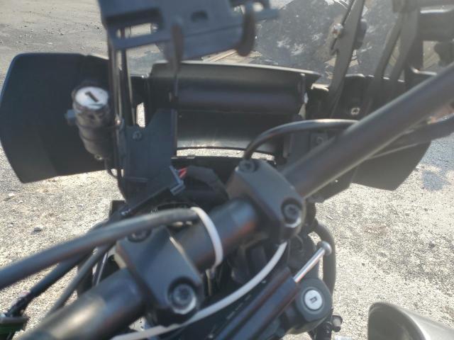 2022 HARLEY-DAVIDSON RA1250 S 1HD1ZES15NB327047