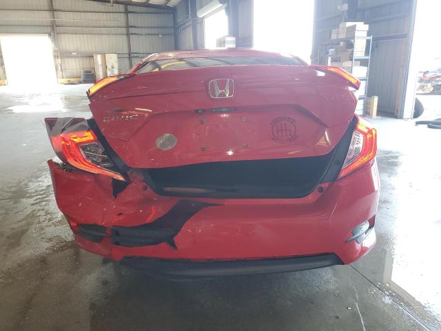 2016 HONDA CIVIC LX 2HGFC2E57GH564897