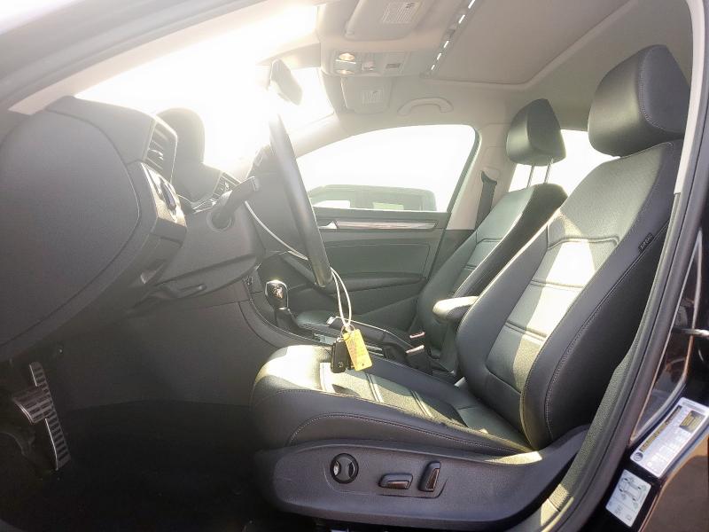 2020 VOLKSWAGEN PASSAT R-LINE 1VWMA7A3XLC023916