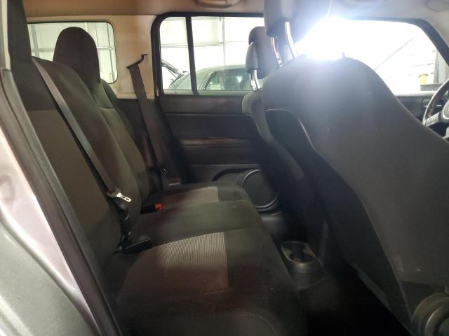 2016 JEEP PATRIOT LA 1C4NJRFB5GD542827