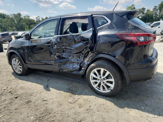 2021 NISSAN ROGUE SPOR JN1BJ1AV2MW572232