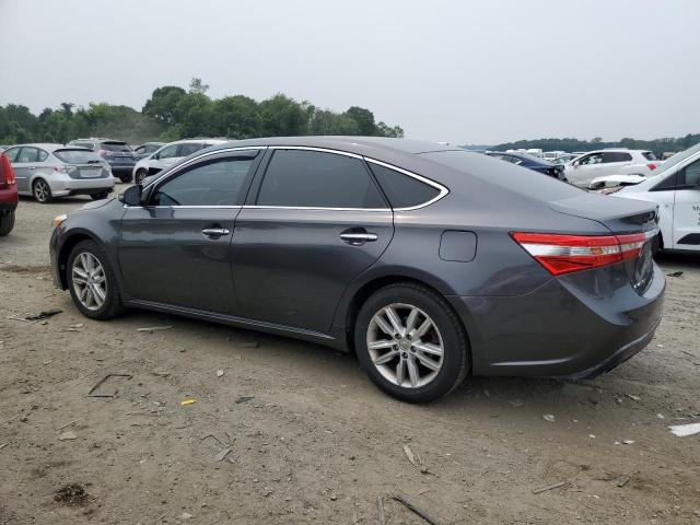 2013 TOYOTA AVALON BAS - 4T1BK1EB6DU048731