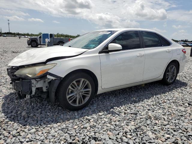 2017 TOYOTA CAMRY LE - 4T1BF1FK5HU361875