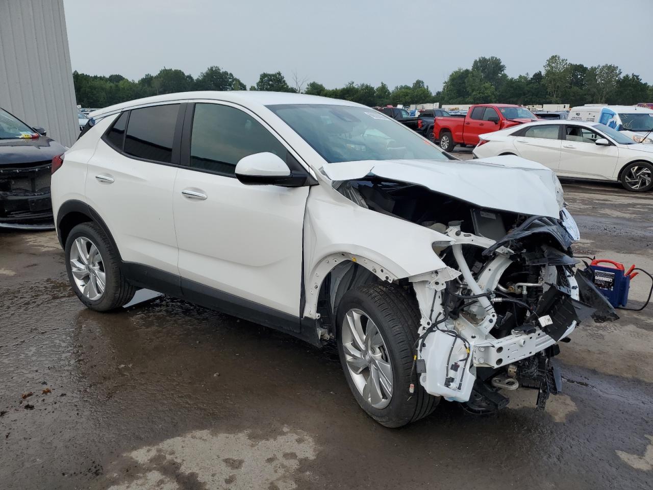 BUICK ENCORE PREFERRED