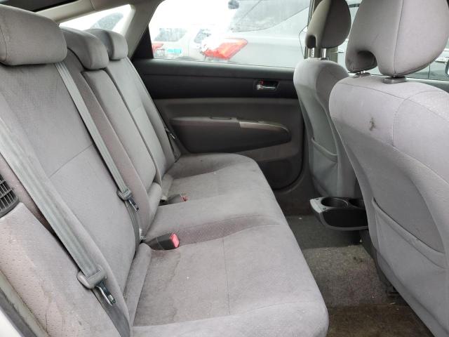 2006 TOYOTA PRIUS #3292307307