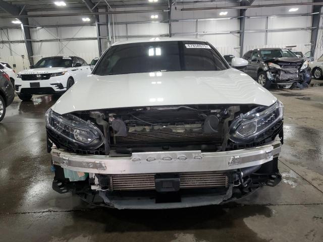 2020 HONDA ACCORD SPO #3283986813