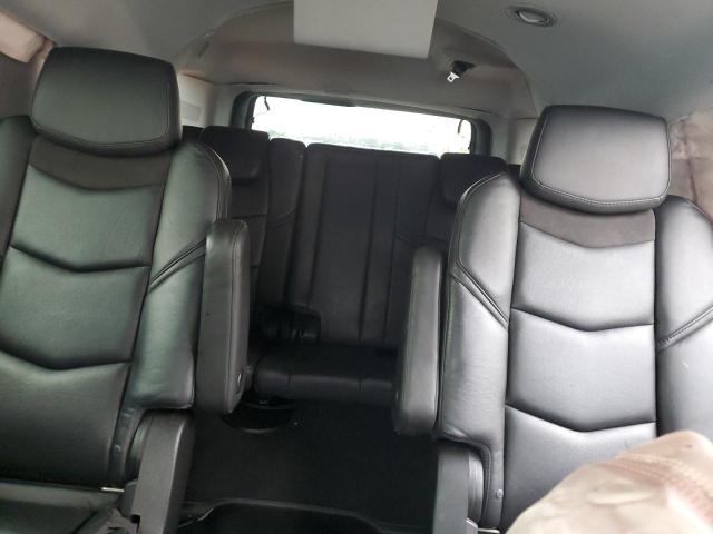 2018 CADILLAC ESCALADE ESV PREMIUM LUXURY - 1GYS4JKJ2JR285901