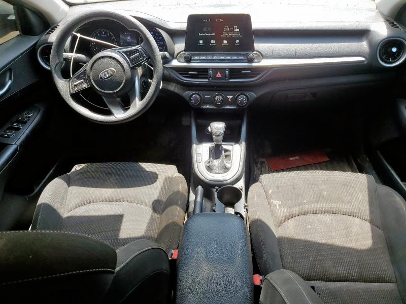 2021 KIA FORTE FE - 3KPF24AD7ME295446