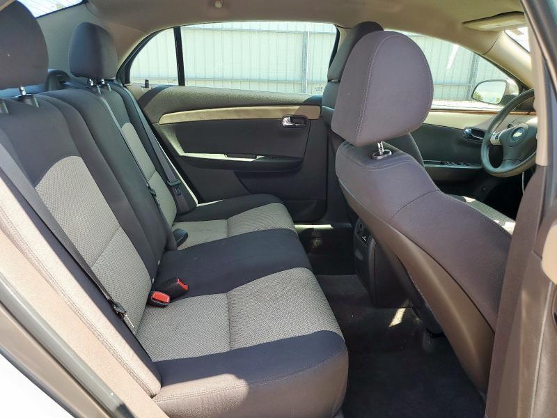 2012 CHEVROLET MALIBU 1LT - 1G1ZC5E06CF272034