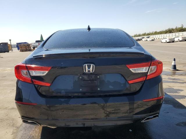 2019 HONDA ACCORD SPORT - 1HGCV1F31KA156150