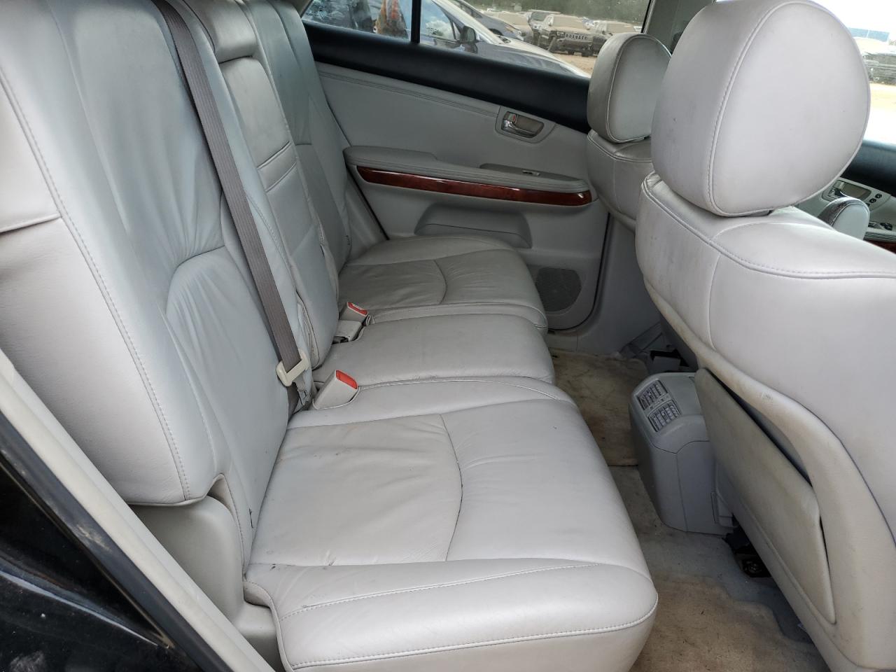 Lot #3220514697 2004 LEXUS RX 330