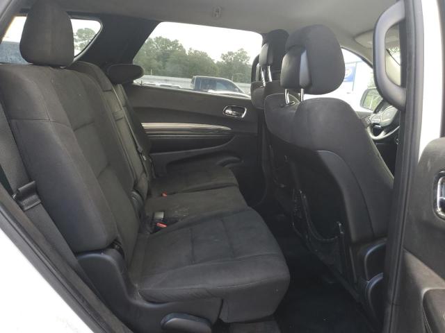 2015 DODGE DURANGO SX - 1C4RDHAG1FC695232