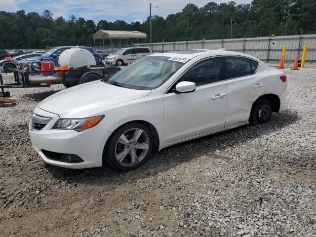 2015 ACURA ILX 20 TEC 19VDE1F79FE005168