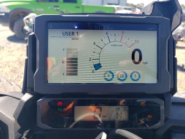 2025 HONDA 1100 JH2SC9042SK000961