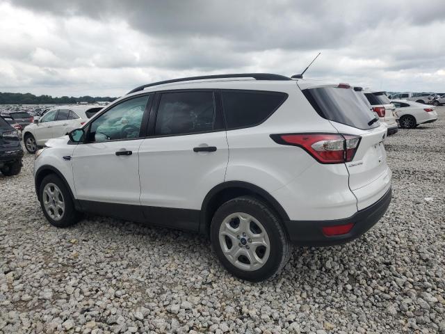 2017 FORD ESCAPE S 1FMCU0F75HUF00015