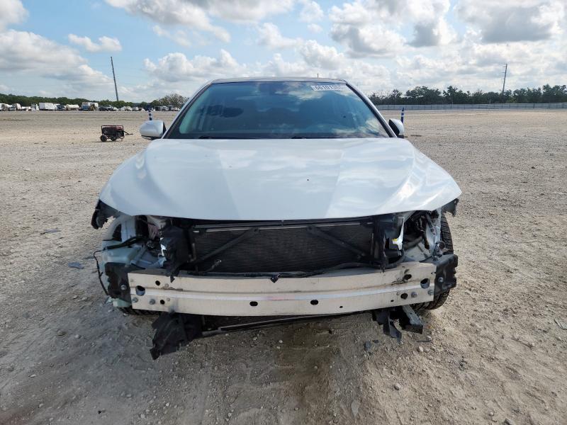 2021 TOYOTA CAMRY XSE 4T1K61AK2MU531580