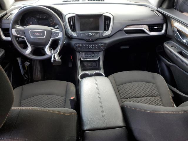 2018 GMC TERRAIN SLE - 3GKALMEX1JL160311